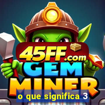 o que significa 3-way nas apostas